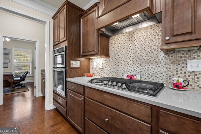 402 Larch Looper Drive, Griffin, GA 30223