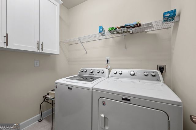 402 Larch Looper Drive, Griffin, GA 30223