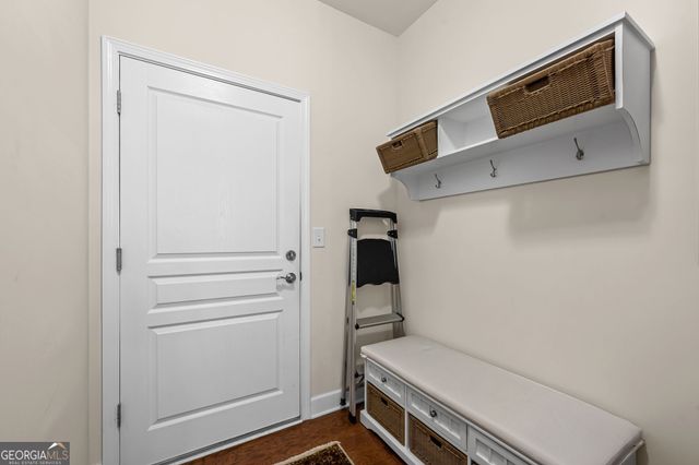 402 Larch Looper Drive, Griffin, GA 30223