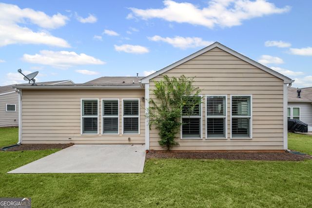 402 Larch Looper Drive, Griffin, GA 30223