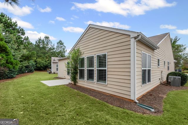 402 Larch Looper Drive, Griffin, GA 30223