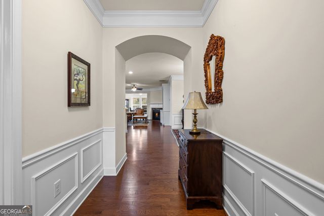 402 Larch Looper Drive, Griffin, GA 30223