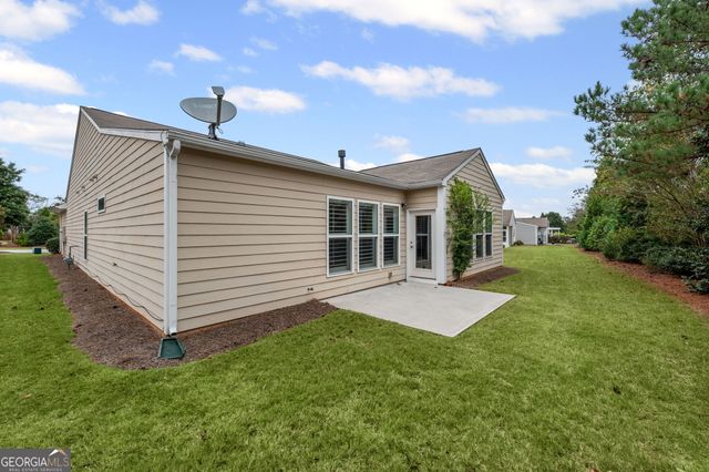 402 Larch Looper Drive, Griffin, GA 30223