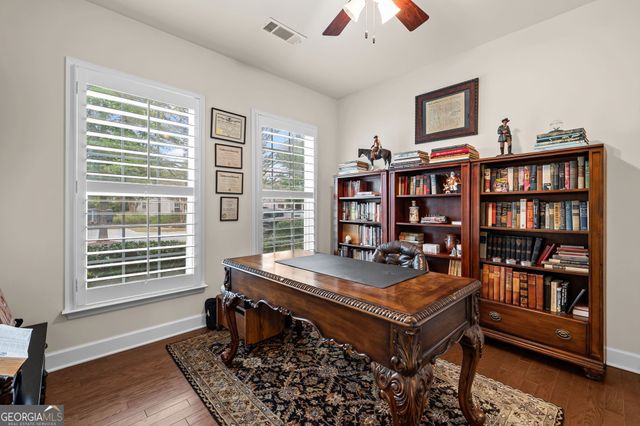 402 Larch Looper Drive, Griffin, GA 30223