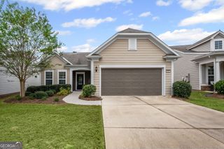 402 Larch Looper Drive, Griffin, GA 30223