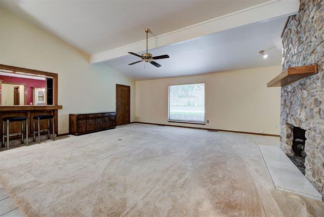 12913 Burlingame Avenue, Oklahoma City, OK 73120