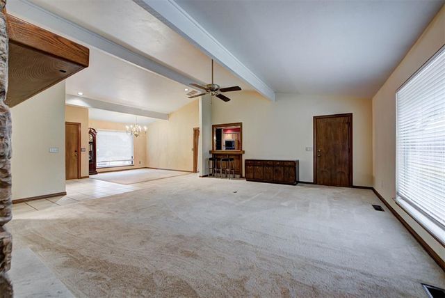 12913 Burlingame Avenue, Oklahoma City, OK 73120