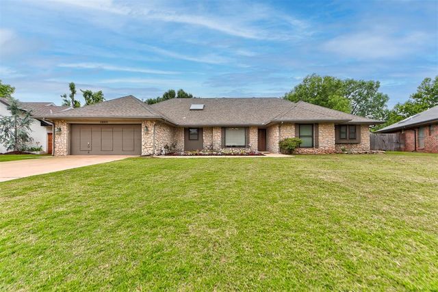 12913 Burlingame Avenue, Oklahoma City, OK 73120