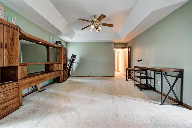 12913 Burlingame Avenue, Oklahoma City, OK 73120