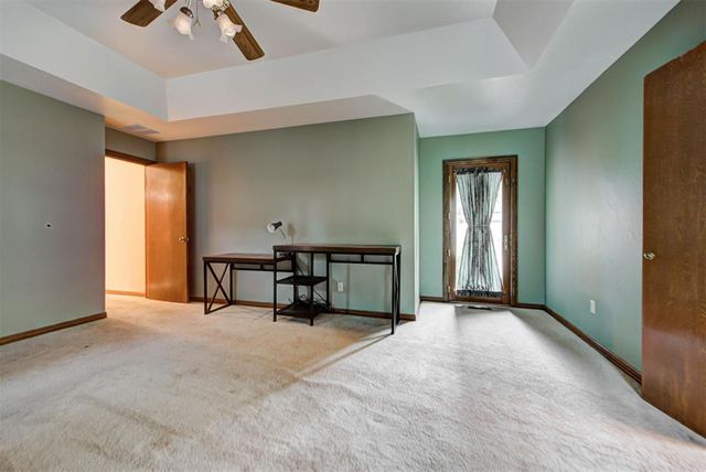 12913 Burlingame Avenue, Oklahoma City, OK 73120