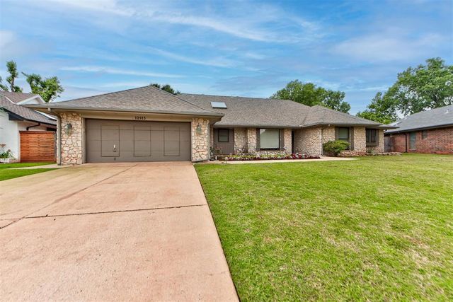 12913 Burlingame Avenue, Oklahoma City, OK 73120