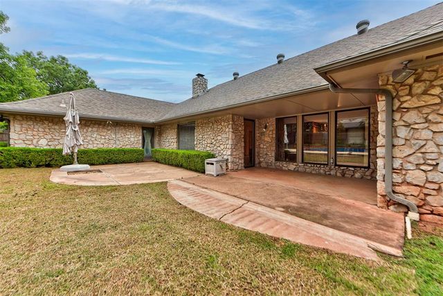 12913 Burlingame Avenue, Oklahoma City, OK 73120