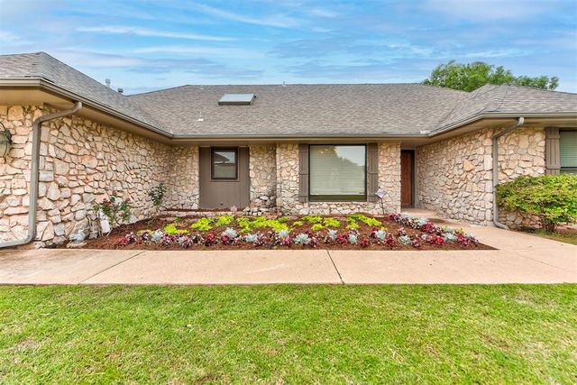 12913 Burlingame Avenue, Oklahoma City, OK 73120