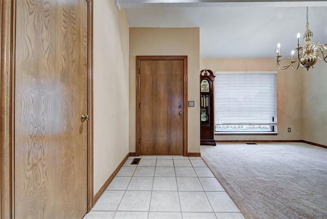 12913 Burlingame Avenue, Oklahoma City, OK 73120