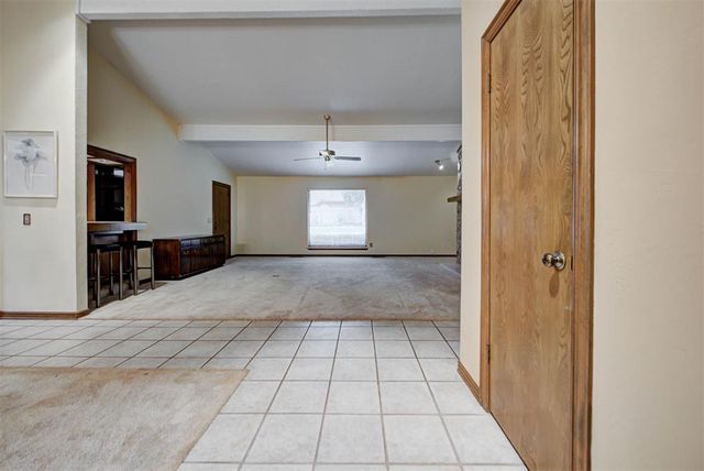 12913 Burlingame Avenue, Oklahoma City, OK 73120