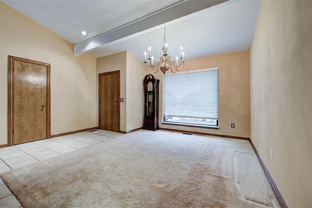 12913 Burlingame Avenue, Oklahoma City, OK 73120