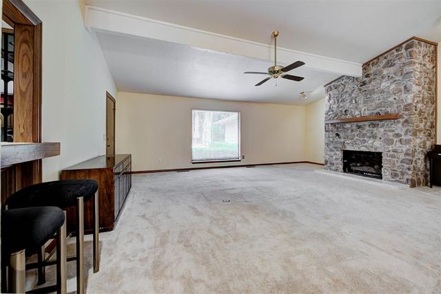 12913 Burlingame Avenue, Oklahoma City, OK 73120