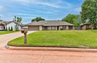 12913 Burlingame Avenue, Oklahoma City, OK 73120
