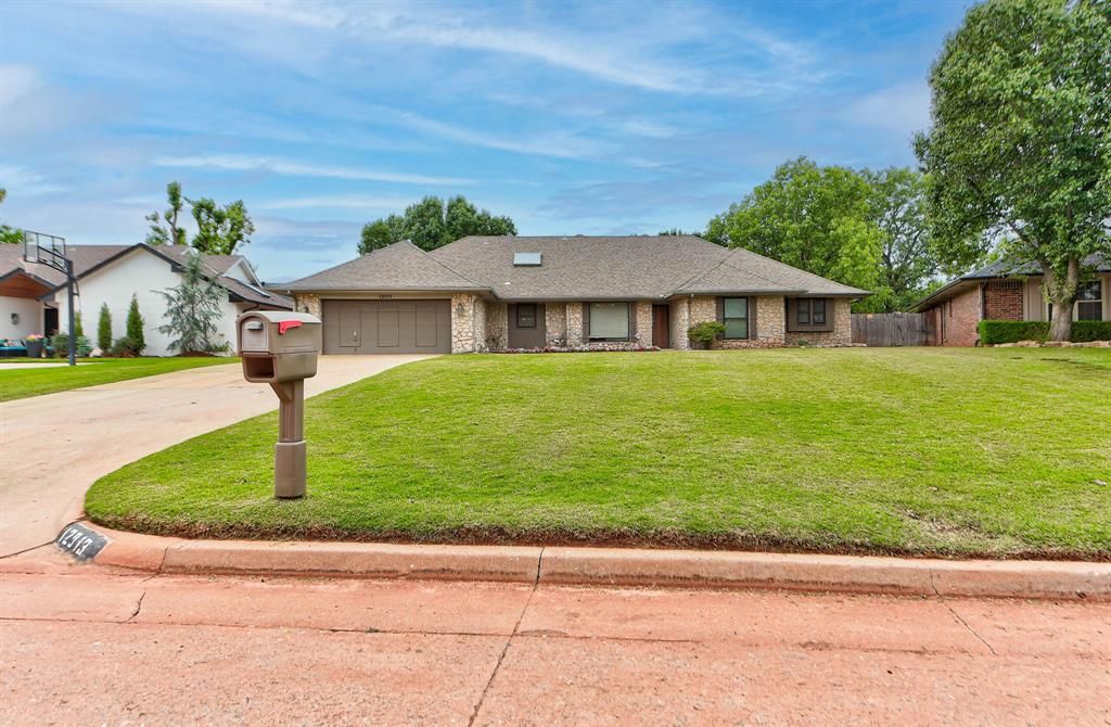 12913 Burlingame Avenue, Oklahoma City, OK 73120