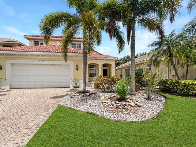 11131 LAUREL WALK Road, Wellington, FL 33449