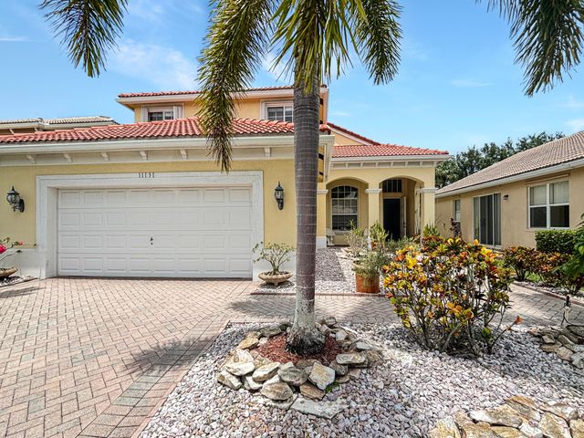 11131 LAUREL WALK Road, Wellington, FL 33449