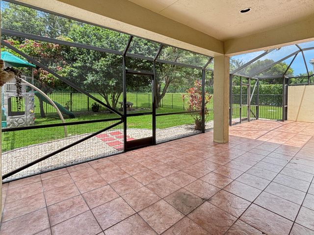 11131 LAUREL WALK Road, Wellington, FL 33449