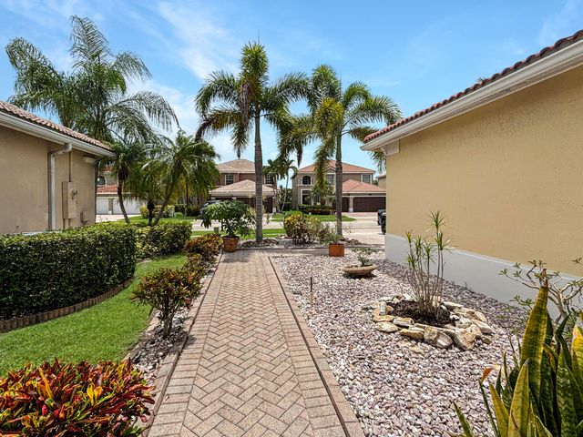 11131 LAUREL WALK Road, Wellington, FL 33449