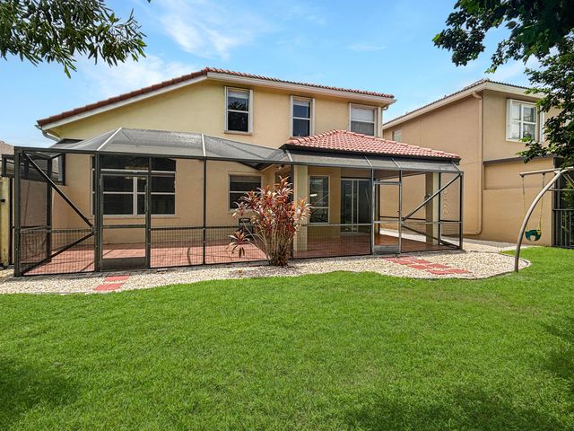 11131 LAUREL WALK Road, Wellington, FL 33449