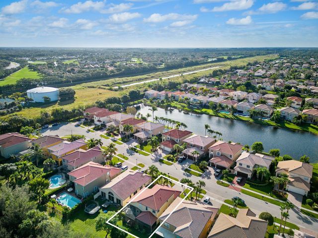 11131 LAUREL WALK Road, Wellington, FL 33449