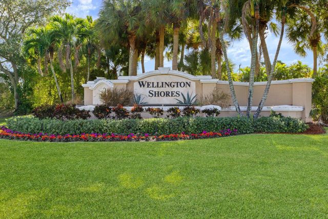 11131 LAUREL WALK Road, Wellington, FL 33449