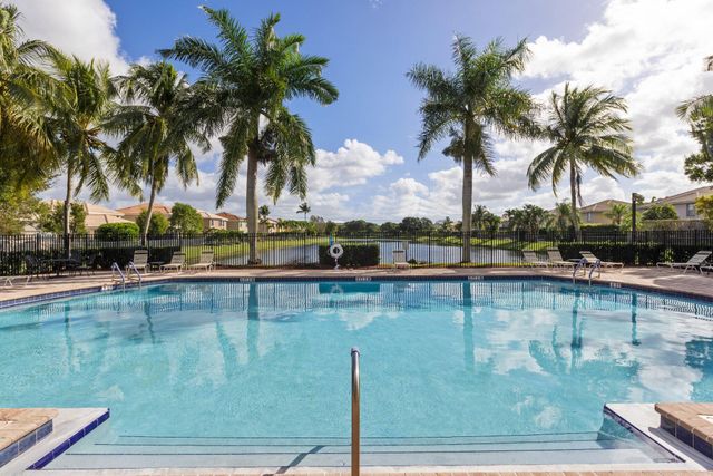 11131 LAUREL WALK Road, Wellington, FL 33449