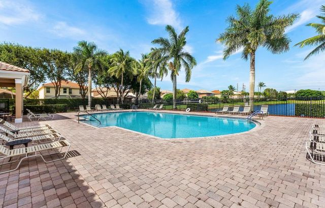 11131 LAUREL WALK Road, Wellington, FL 33449