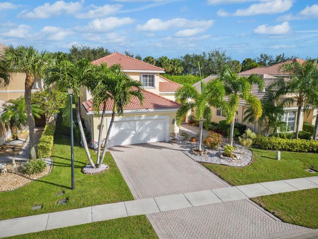 11131 LAUREL WALK Road, Wellington, FL 33449