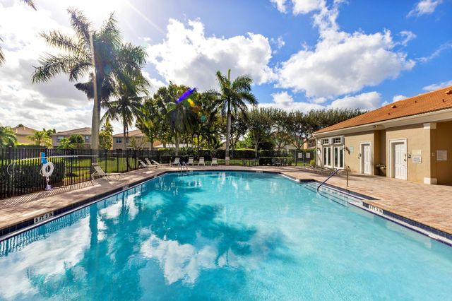 11131 LAUREL WALK Road, Wellington, FL 33449