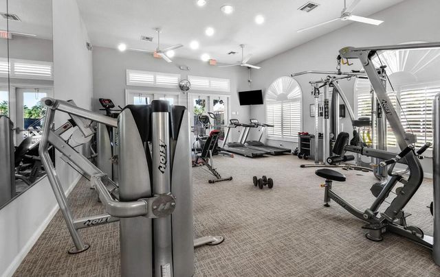 11131 LAUREL WALK Road, Wellington, FL 33449