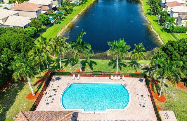 11131 LAUREL WALK Road, Wellington, FL 33449