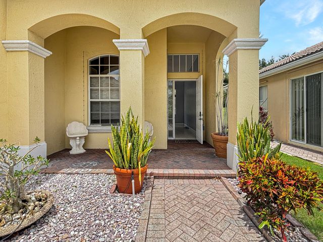 11131 LAUREL WALK Road, Wellington, FL 33449