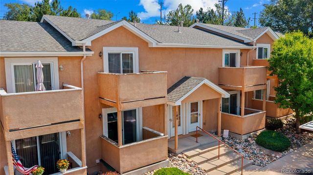 2280 E La Salle Street 105, Colorado Springs, CO 80909