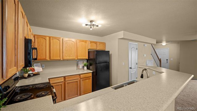 2280 E La Salle Street 105, Colorado Springs, CO 80909