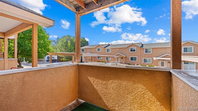 2280 E La Salle Street 105, Colorado Springs, CO 80909