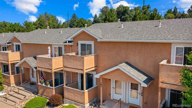 2280 E La Salle Street 105, Colorado Springs, CO 80909