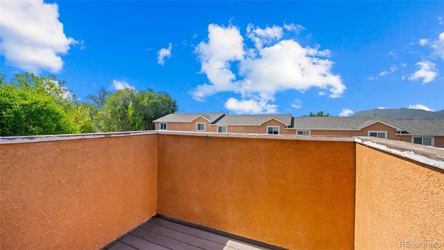 2280 E La Salle Street 105, Colorado Springs, CO 80909