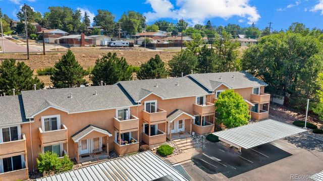 2280 E La Salle Street 105, Colorado Springs, CO 80909