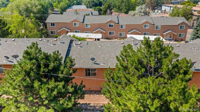 2280 E La Salle Street 105, Colorado Springs, CO 80909