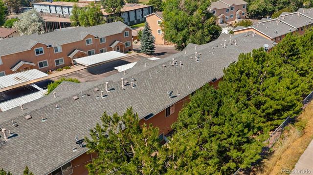 2280 E La Salle Street 105, Colorado Springs, CO 80909