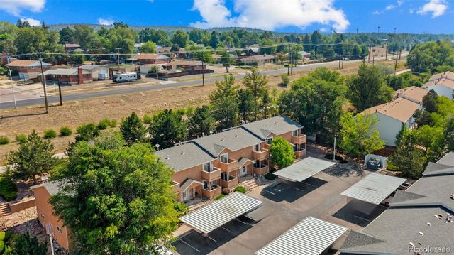 2280 E La Salle Street 105, Colorado Springs, CO 80909