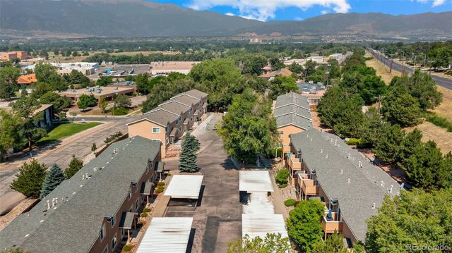 2280 E La Salle Street 105, Colorado Springs, CO 80909