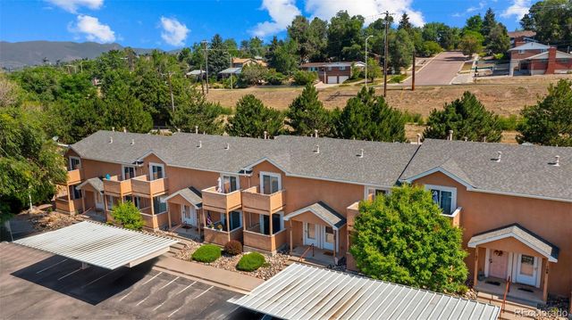 2280 E La Salle Street 105, Colorado Springs, CO 80909