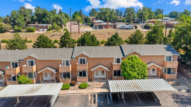 2280 E La Salle Street 105, Colorado Springs, CO 80909