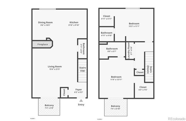 2280 E La Salle Street 105, Colorado Springs, CO 80909